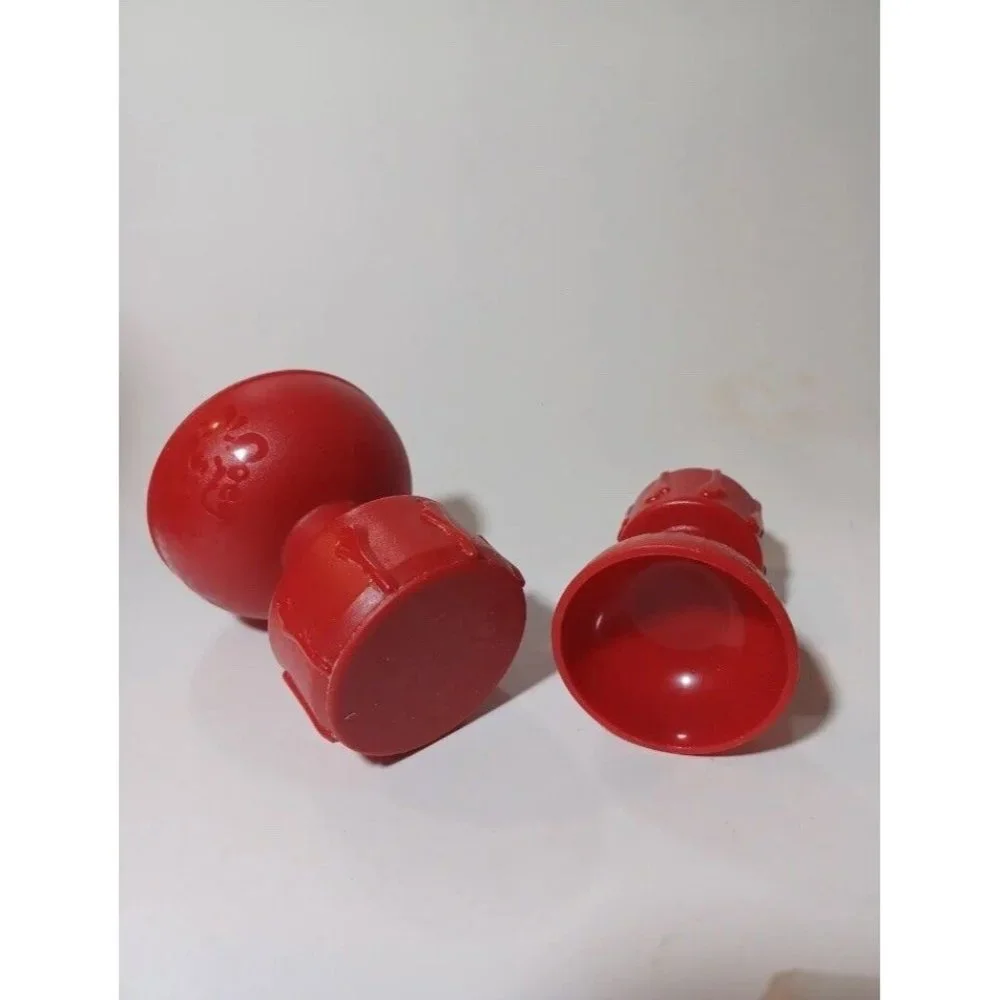 Norpro Ooey Gooey Stuffed Cookie Cutter Treat Bon Bon‎ Candy Maker Set of 2 NIB
